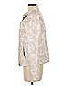 Haute Hippie Print Ivory Jacket Size XS - photo 5