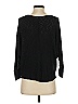 Korye Black Pullover Sweater Size S - photo 2
