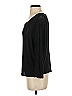 Korye Black Pullover Sweater Size S - photo 5