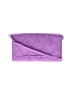 Unbranded Argyle Purple Crossbody Bag One size - photo 1