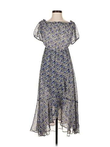 Express Casual Dress (view 1)