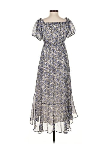 Express Casual Dress (view 2)