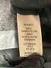 Max Studio 100% Polyester Solid Black Formal Skirt Size L (estimated) - photo 4