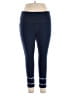 LIVI Blue Active Pants Size 18 - 20 Plus - photo 1