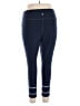 LIVI Blue Active Pants Size 18 - 20 Plus - photo 2