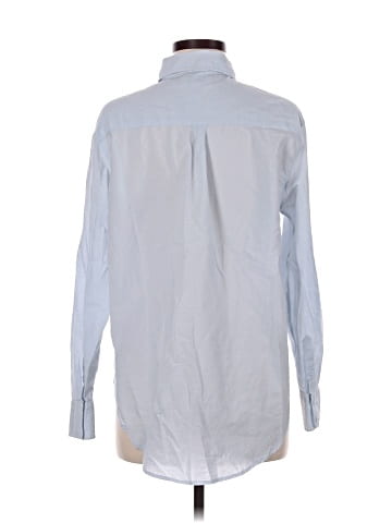 Habitual Long Sleeve Button-Down Shirt (view 2)