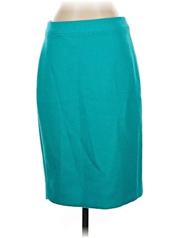 J.Crew Wool Skirt (view 1)