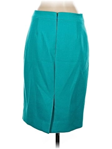 J.Crew Wool Skirt (view 2)