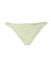 Westerly Solid Green Swimsuit Bottoms Size L - photo 2