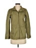 J.Crew Factory Store 100% Cotton Green Jacket Size XS - photo 1