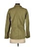 J.Crew Factory Store 100% Cotton Green Jacket Size XS - photo 2