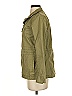 J.Crew Factory Store 100% Cotton Green Jacket Size XS - photo 5