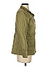 J.Crew Factory Store 100% Cotton Green Jacket Size XS - photo 4