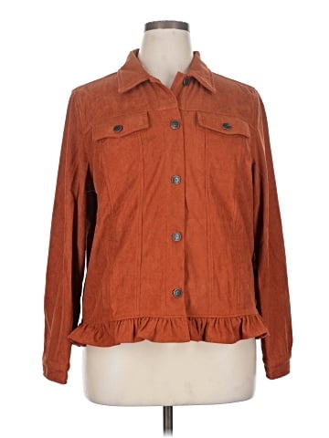 Chadwicks Jacket (view 1)