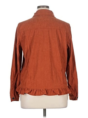Chadwicks Jacket (view 2)