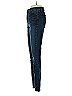 Joe's Jeans Chevron-herringbone Blue Jeans Size 27 waist - photo 5