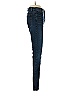Joe's Jeans Chevron-herringbone Blue Jeans Size 27 waist - photo 4