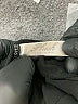 Plush Solid Black Active Pants Size M - photo 7