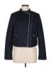 Banana Republic Blue Jacket Size M - photo 1