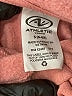 Athletic Works Pink Sweatshirt Size 6 - 6X - photo 3
