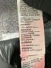 Puma Black Zip Up Hoodie Size S - photo 8
