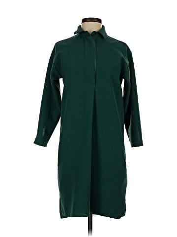 Madewell Casual Dress (view 1)