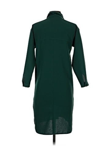 Madewell Casual Dress (view 2)
