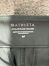 Athleta Gray Dress Pants Size 6 (petite) - photo 4