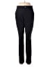 Gap Solid Black Active Pants Size 6s - photo 1