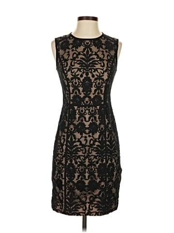 Cynthia Steffe Cocktail Dress (view 1)