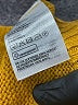 Unbranded 100% Acrylic Solid Orange Pullover Sweater Size XS - photo 8