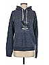 Jerzees Blue Pullover Hoodie Size S - photo 1