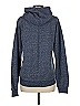 Jerzees Blue Pullover Hoodie Size S - photo 2