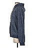 Jerzees Blue Pullover Hoodie Size S - photo 5