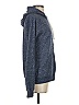 Jerzees Blue Pullover Hoodie Size S - photo 4
