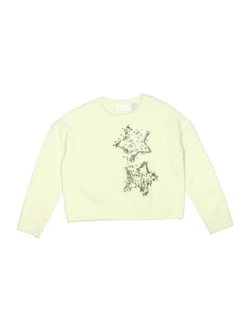 The Children's Place Pullover Sweater (view 1)