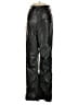 Good American 100% Polyurethane Black Casual Pants Size XS (0) - photo 1