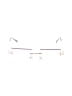 Assorted Brands Purple Sunglasses One size - photo 2