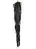 Good American 100% Polyurethane Black Casual Pants Size XS (0) - photo 5