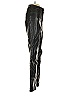Good American 100% Polyurethane Black Casual Pants Size XS (0) - photo 4