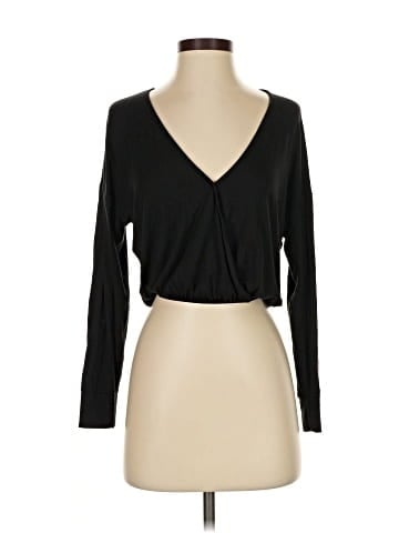 Heavenly Long Sleeve Top (view 1)