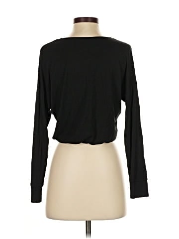 Heavenly Long Sleeve Top (view 2)