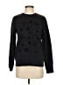 Tommy Hilfiger Hearts Black Sweatshirt Size XS - photo 1