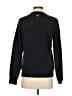 Tommy Hilfiger Hearts Black Sweatshirt Size XS - photo 2