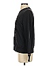 Tommy Hilfiger Hearts Black Sweatshirt Size XS - photo 5