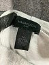 Magaschoni 100% Rayon Gray Long Sleeve Top Size M - photo 7