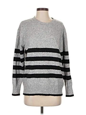 Karen Kane Pullover Sweater (view 1)