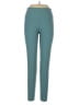 Booty by Brabants Chevron-herringbone Teal Active Pants Size Lg - 3X - photo 1