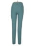 Booty by Brabants Chevron-herringbone Teal Active Pants Size Lg - 3X - photo 2