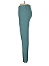 Booty by Brabants Chevron-herringbone Teal Active Pants Size Lg - 3X - photo 5